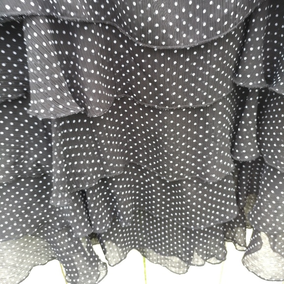 Dressbarn Top - size M - Picture 3 of 8